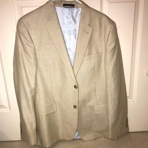 Tommy Hilfiger Linen Sportcoat